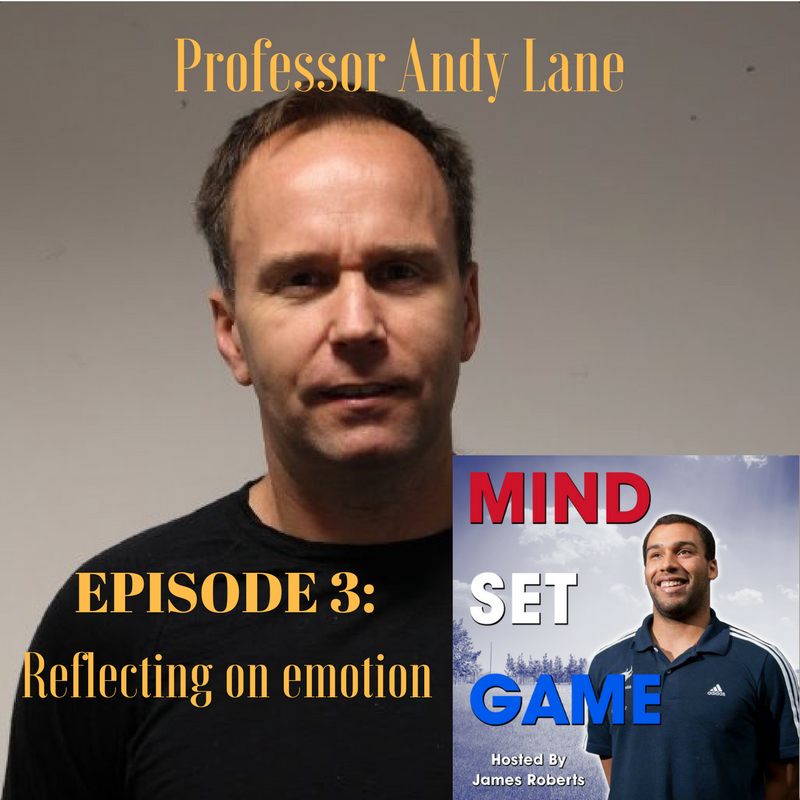 The Mindset Athlete Podcast