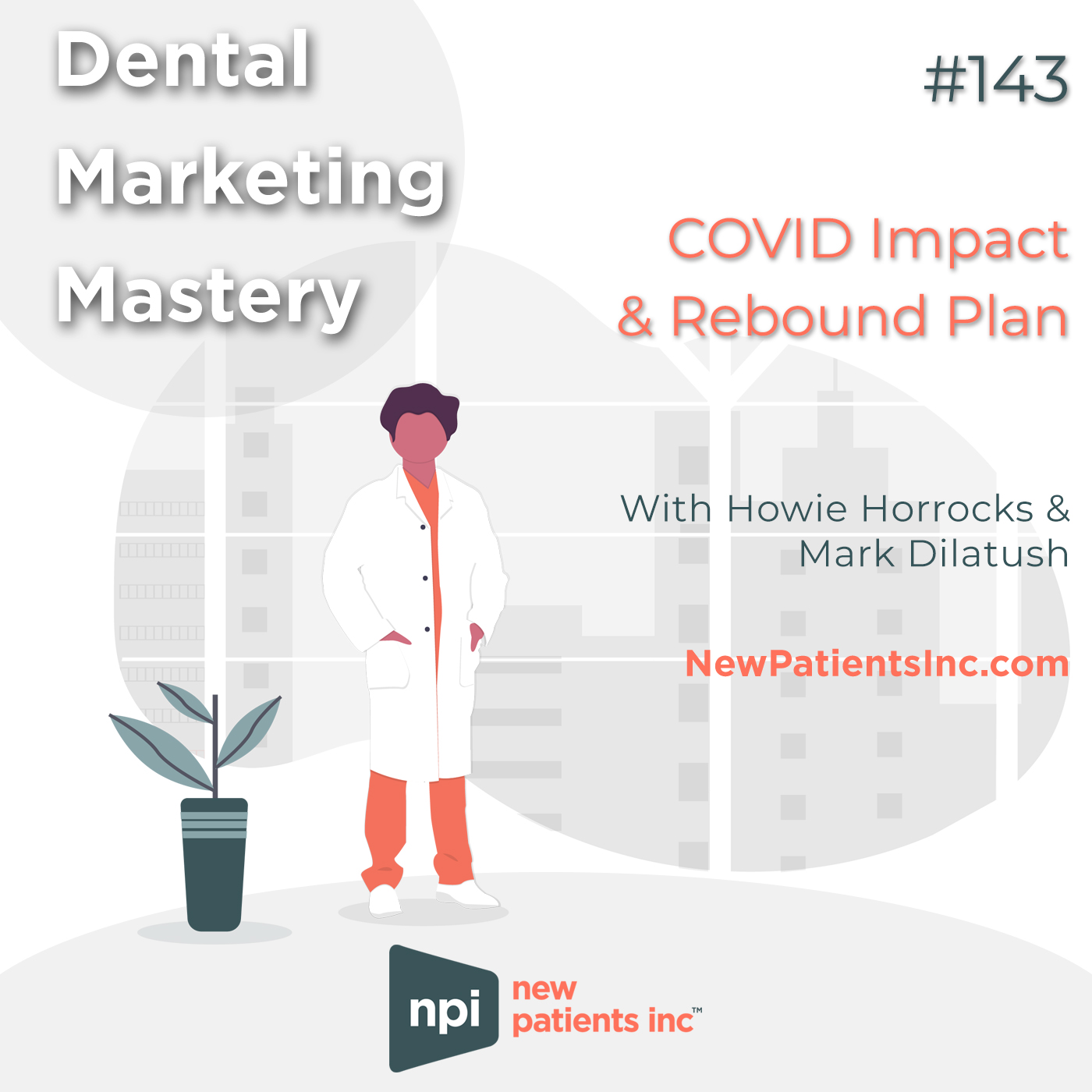 Dental Marketing Mastery
