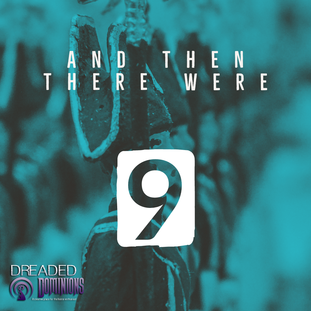 Dreaded Dominions\'s podcast