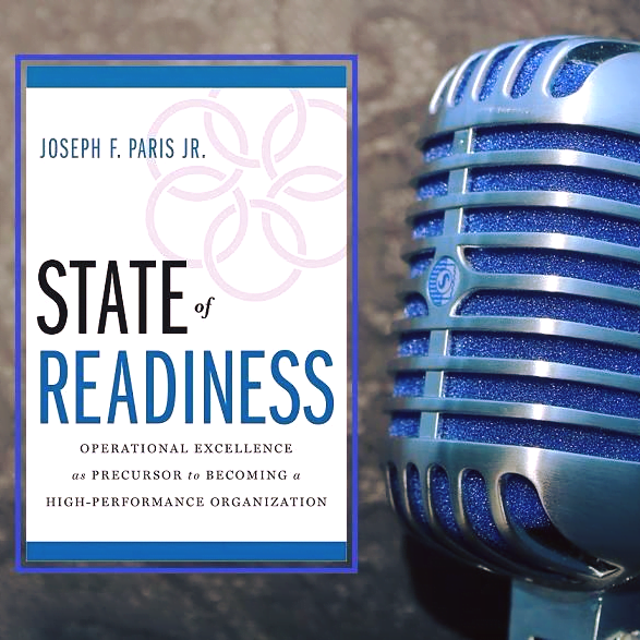 State Of Readiness