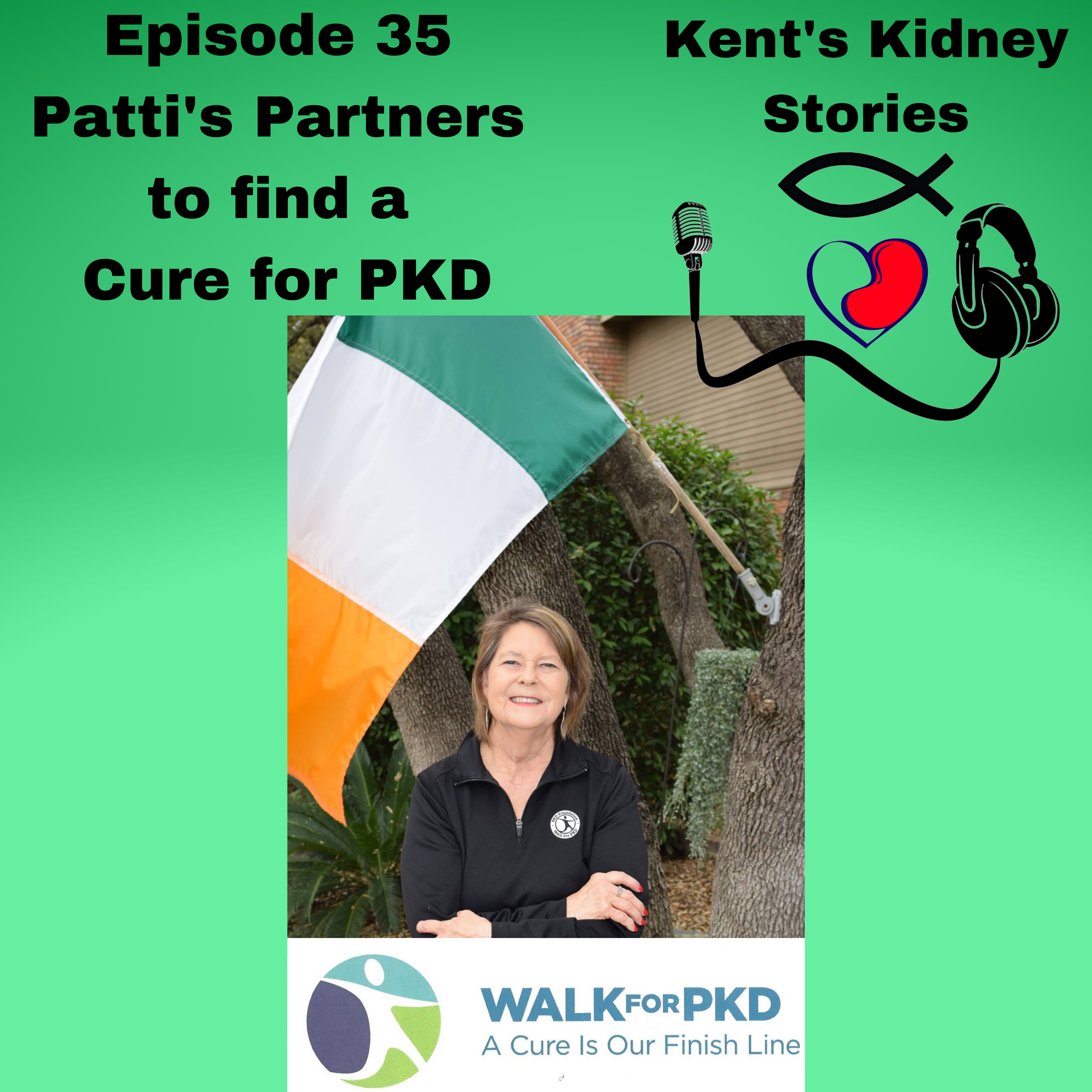 Kent\'s Kidney Stories