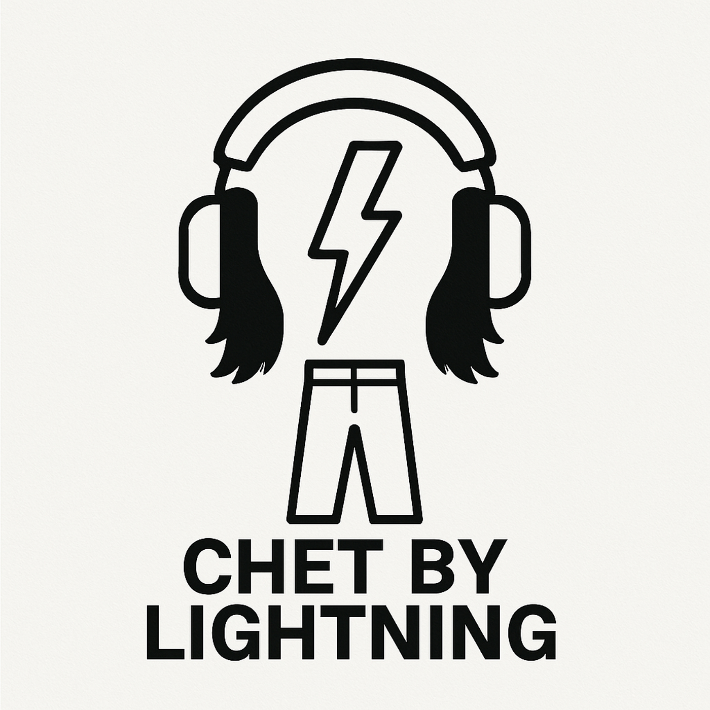 Chet by Lightning