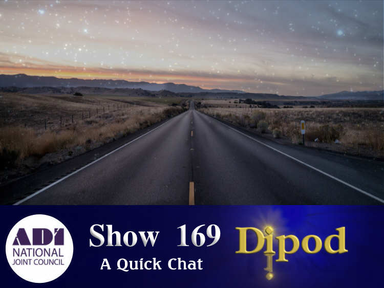 Dipod - The Driving Instructors Podcast