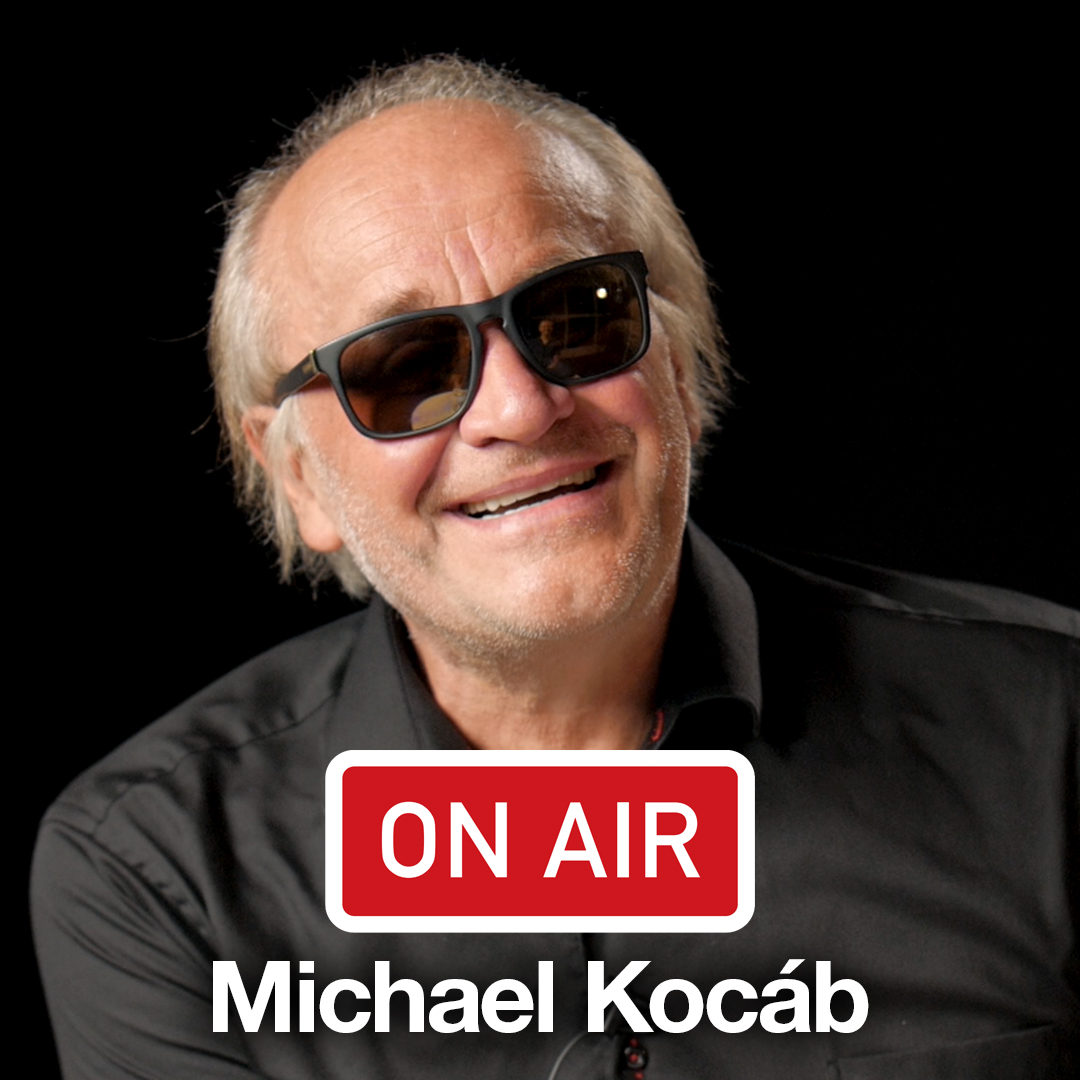 ON AIR