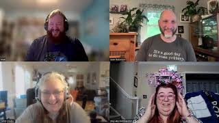 Guardians of the Geekery - Episode 25-08: Functional Mud Pottery