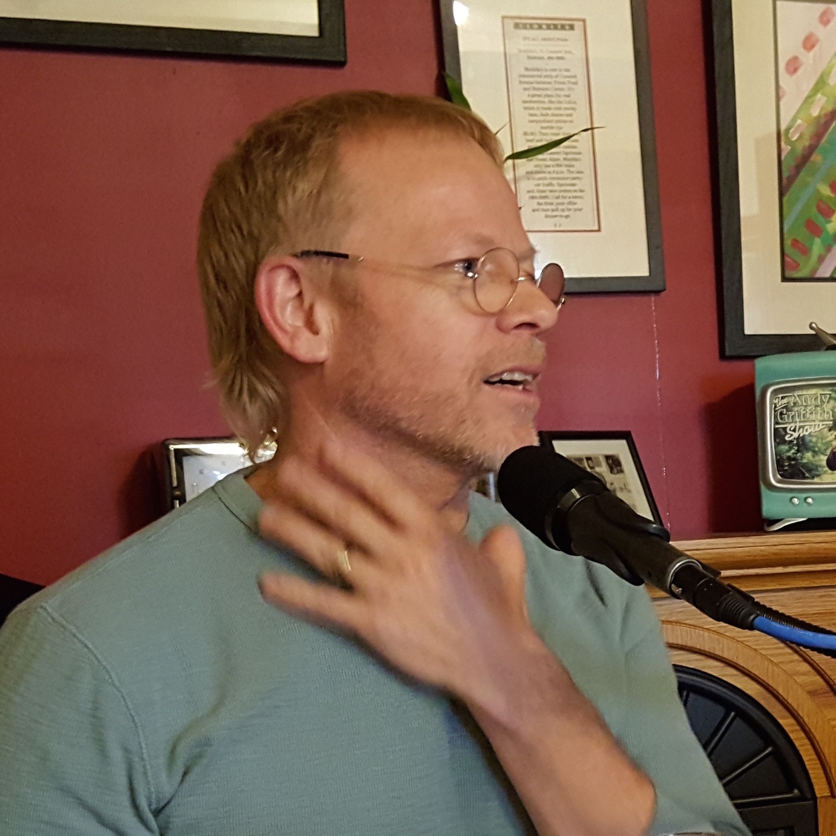 How Was Your Run Today? The Podcast