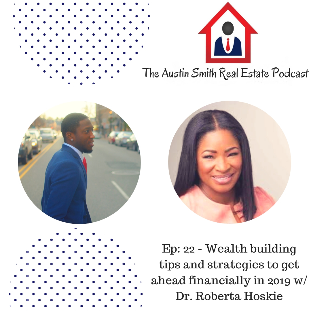 The Real Estate Blueprint Podcast