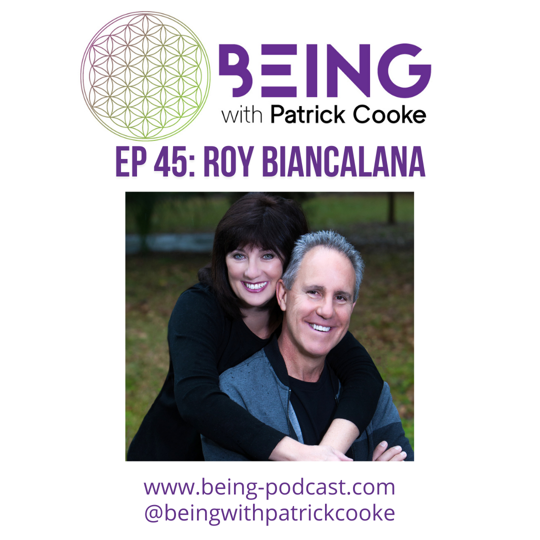 Ep 45: Roy Biancalana on How To Get In Relationship Shape