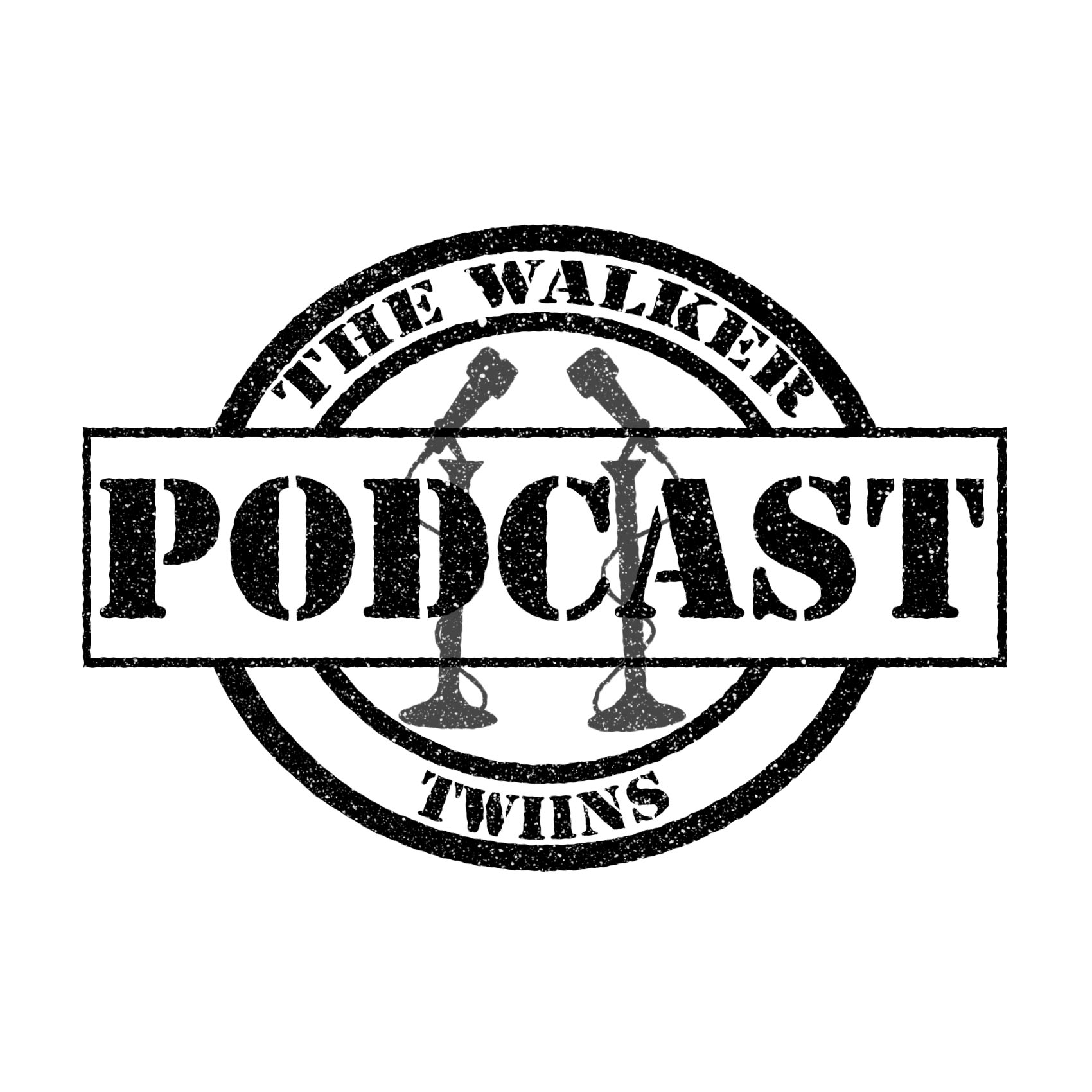The Walker Twiins Podcast