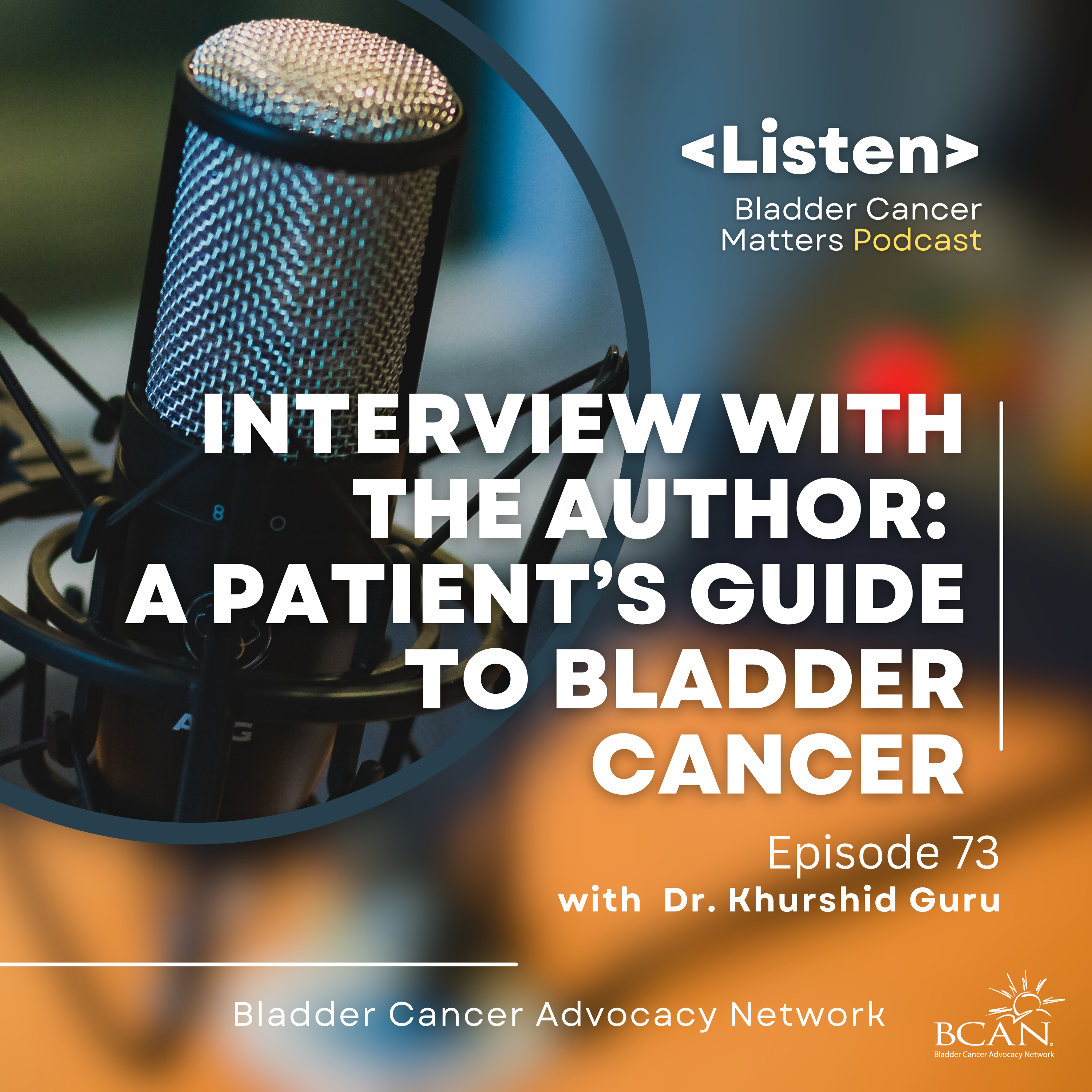 Bladder Cancer Matters