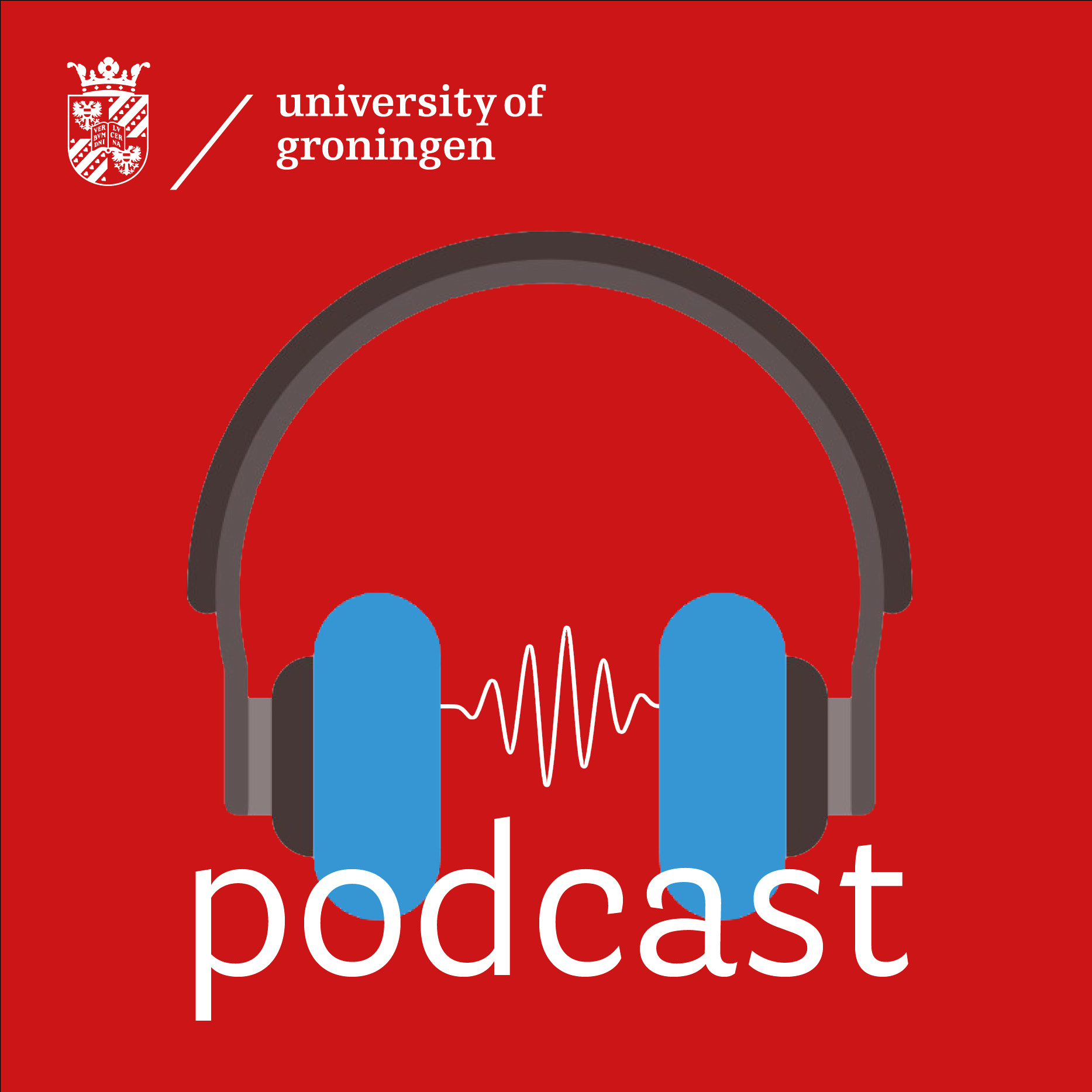 Het belang van palliatieve zorg - Sander de Hosson - In de Wetenschap #20 - RUG Podcast