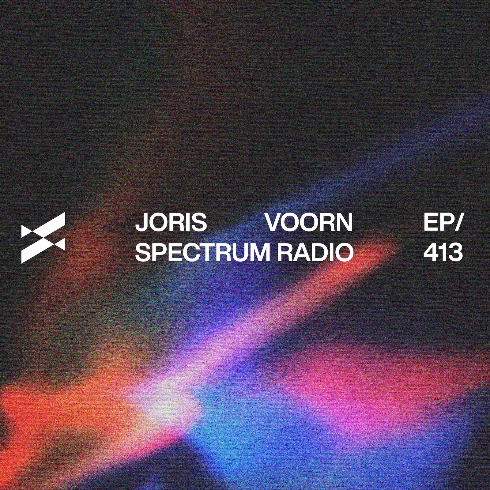 Spectrum Radio 413