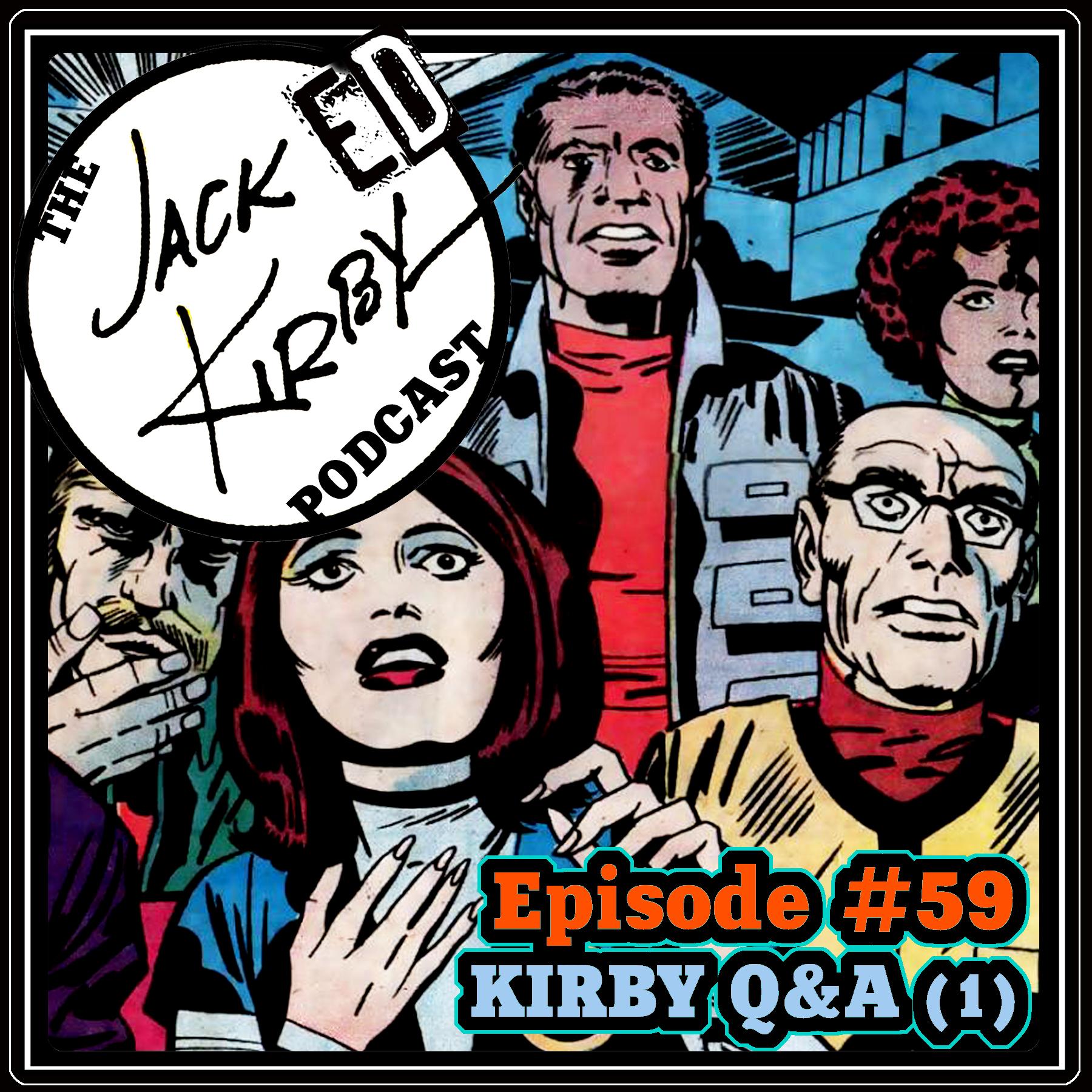 Episode 61- MIKE ZAPCIC!
