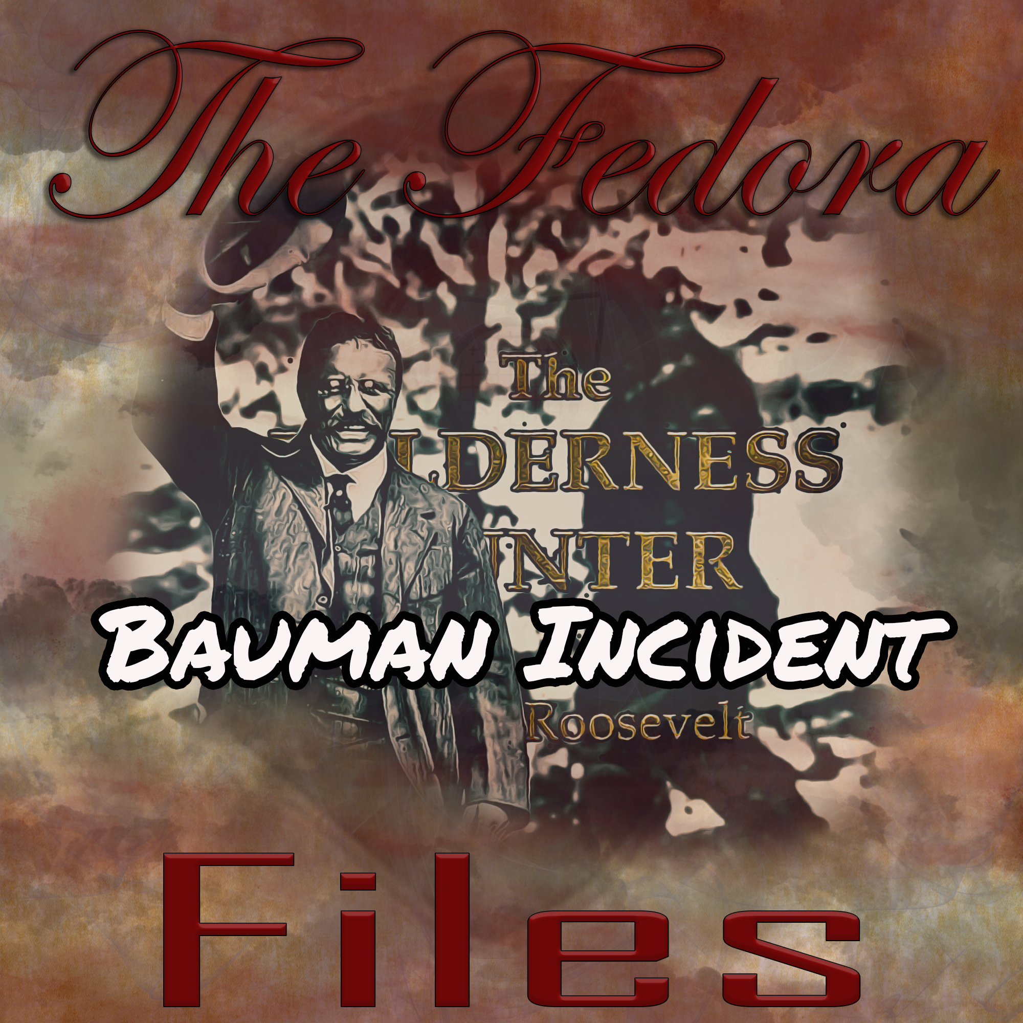 Episode 125: Bauman Incident