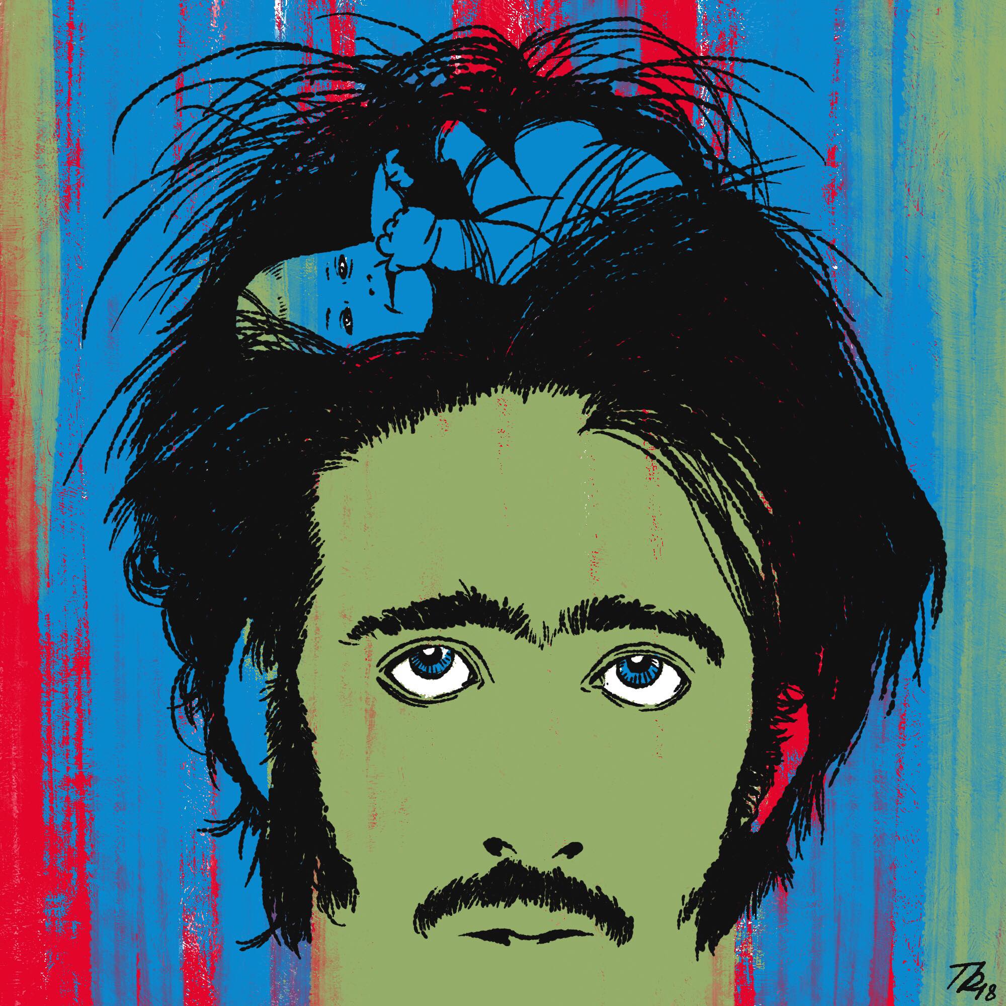 Film Foil 9: Raising Arizona