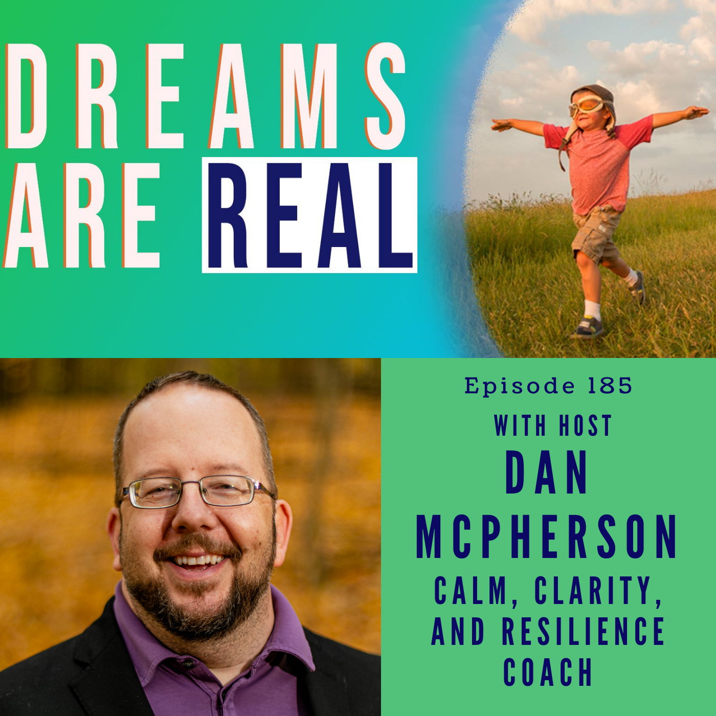 Ep 185: (Behind the Mic) Abundance vs. Lack: Are you available for the upside?