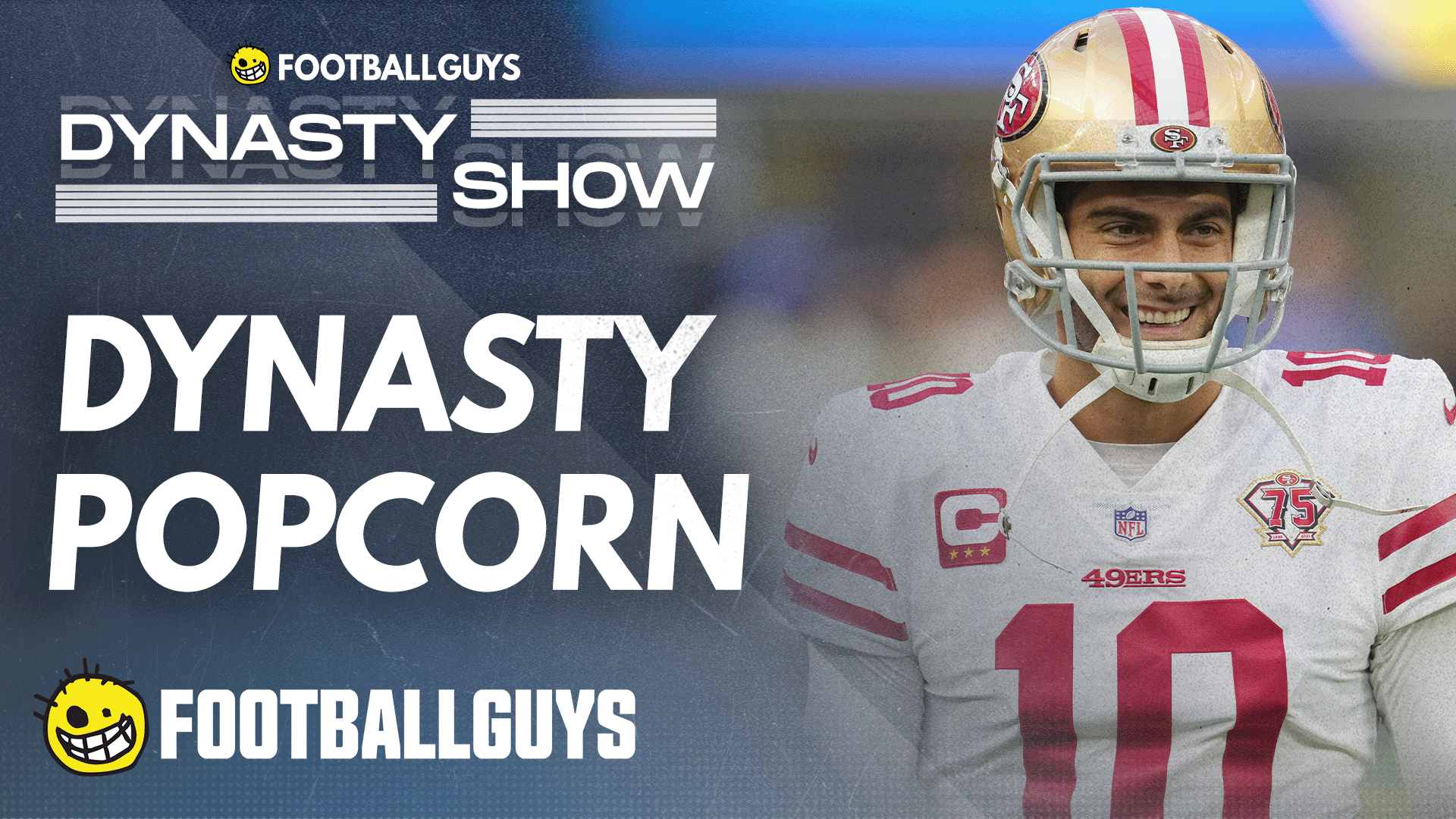 Footballguys Dynasty Football Show