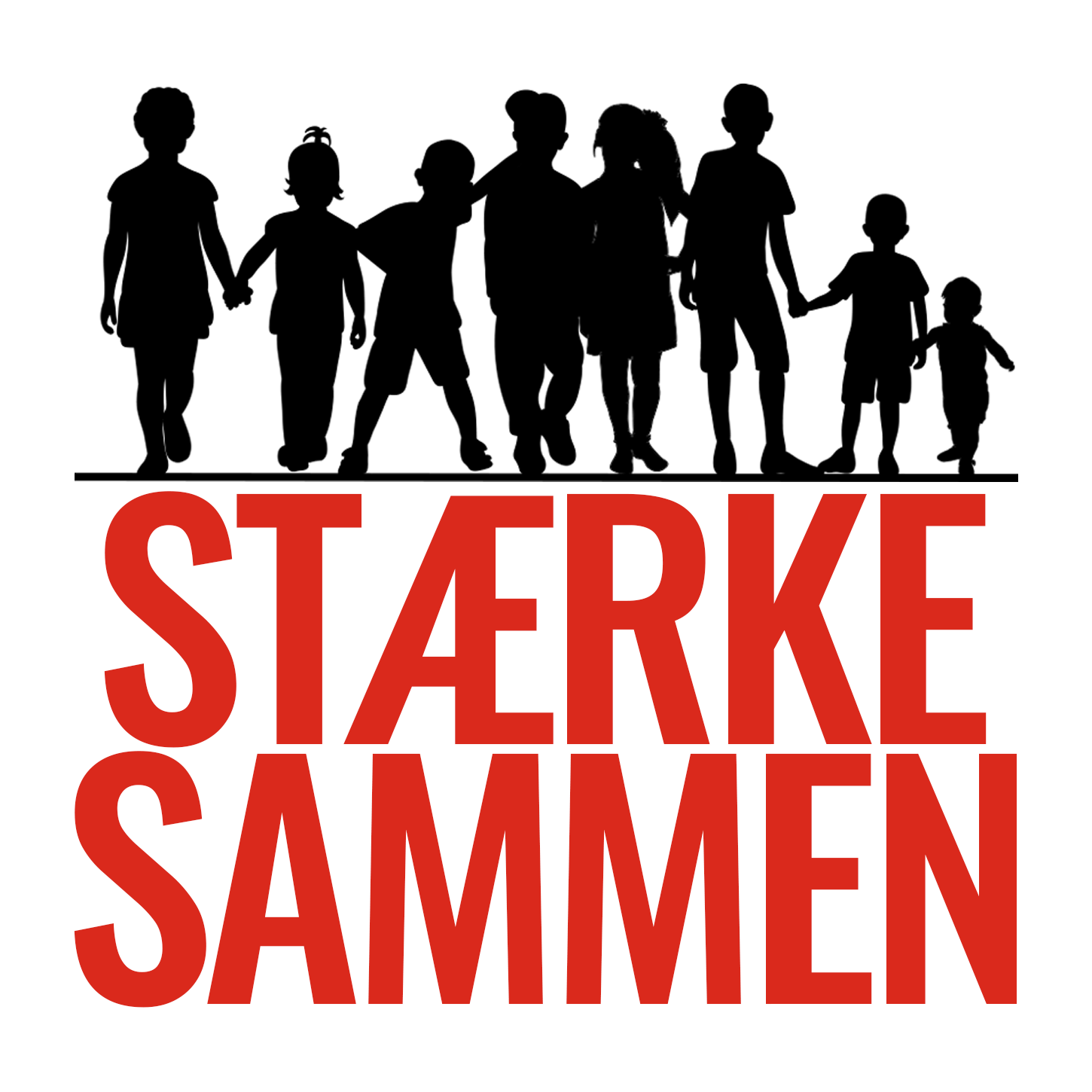 Stærke Sammen af Red Barnet