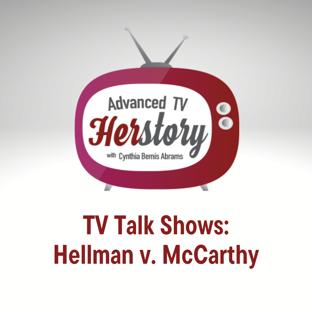 Advanced TV Herstory