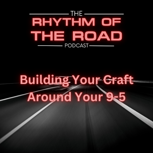 Rhythm Of The Road