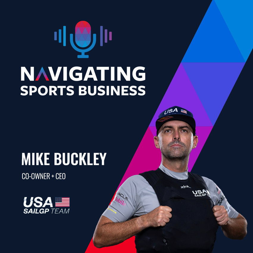 Navigating Sports Business