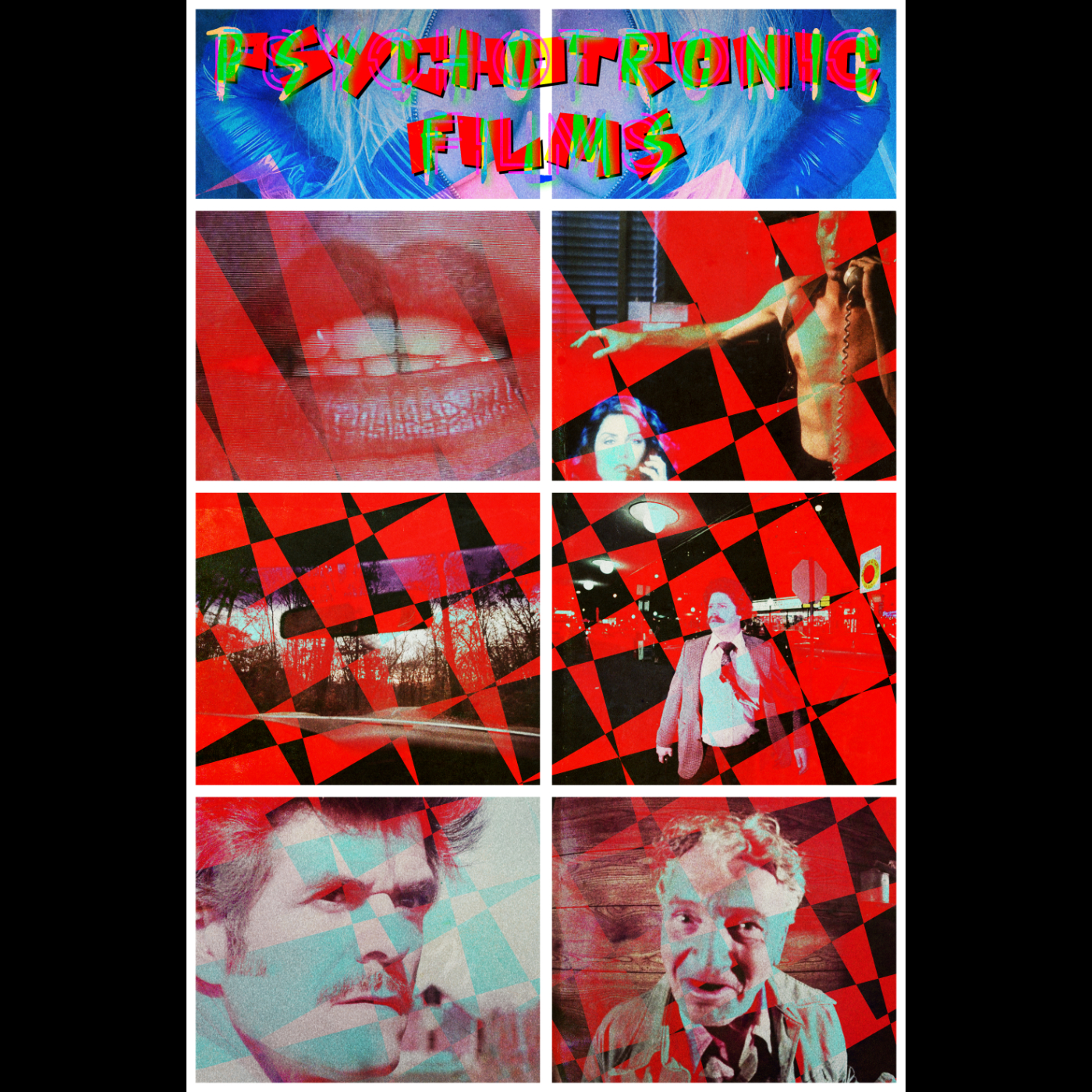 Psychotronic Films