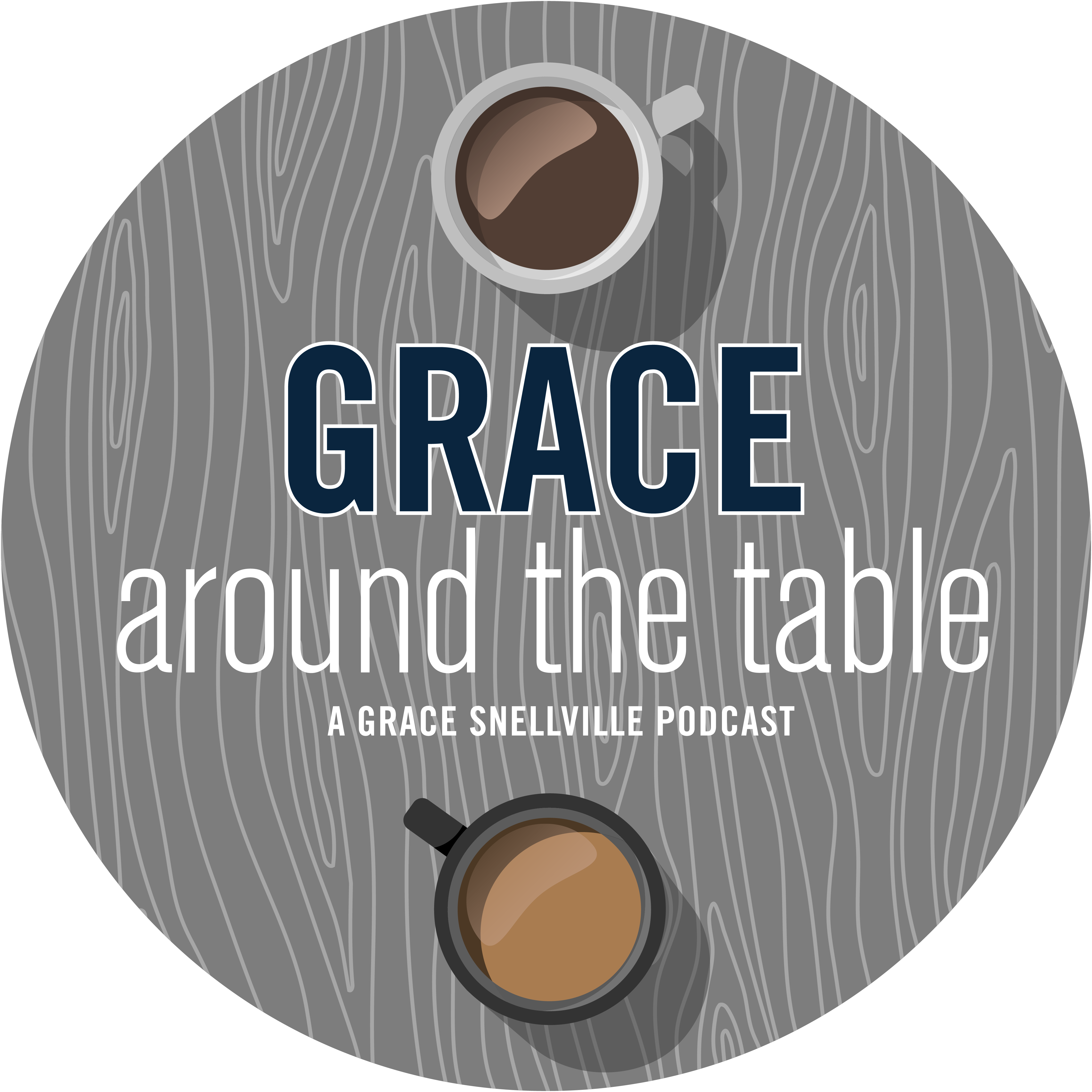Grace Around The Table