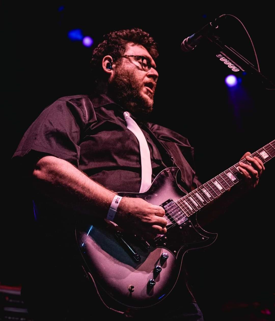 Ryan Caudle of Sound&Shape