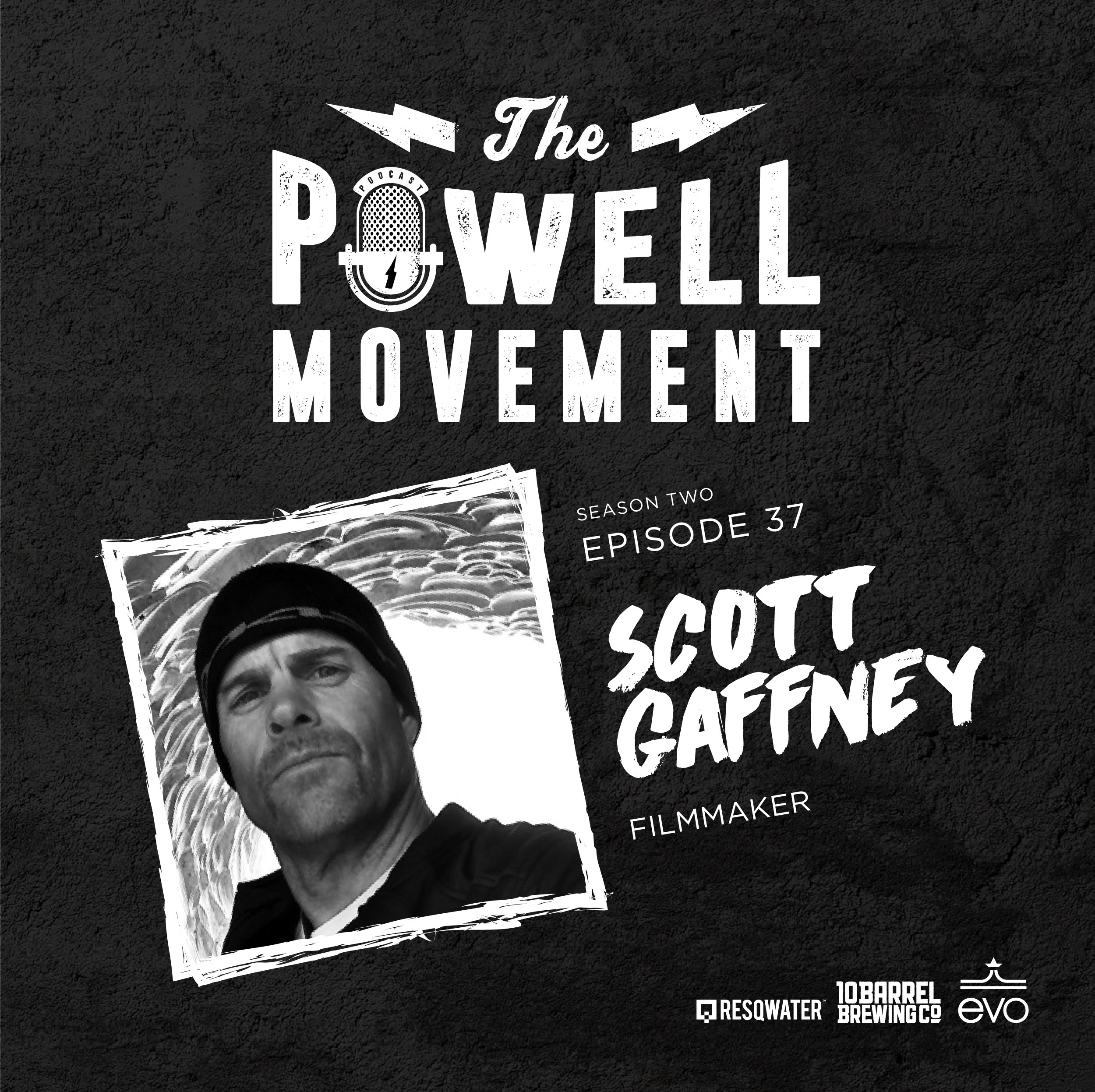 TPM Episode 86: Scott Gaffney, Filmmaker