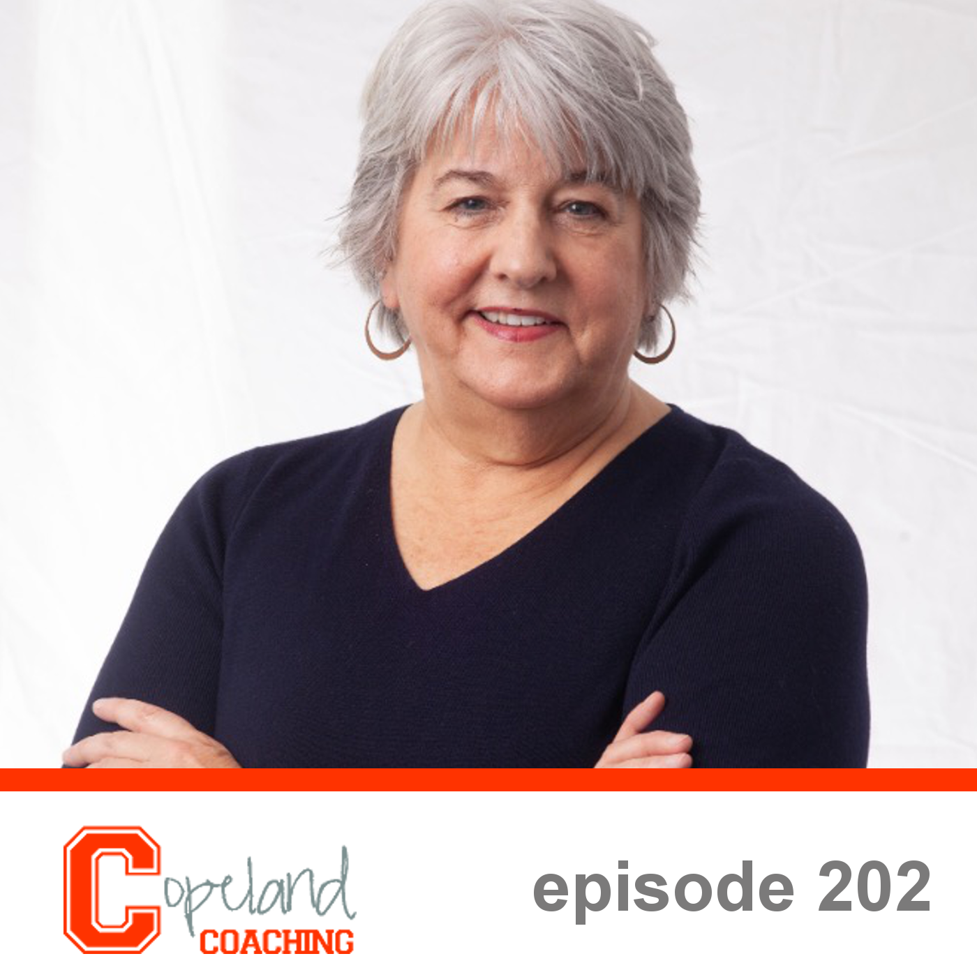 Copeland Coaching Podcast