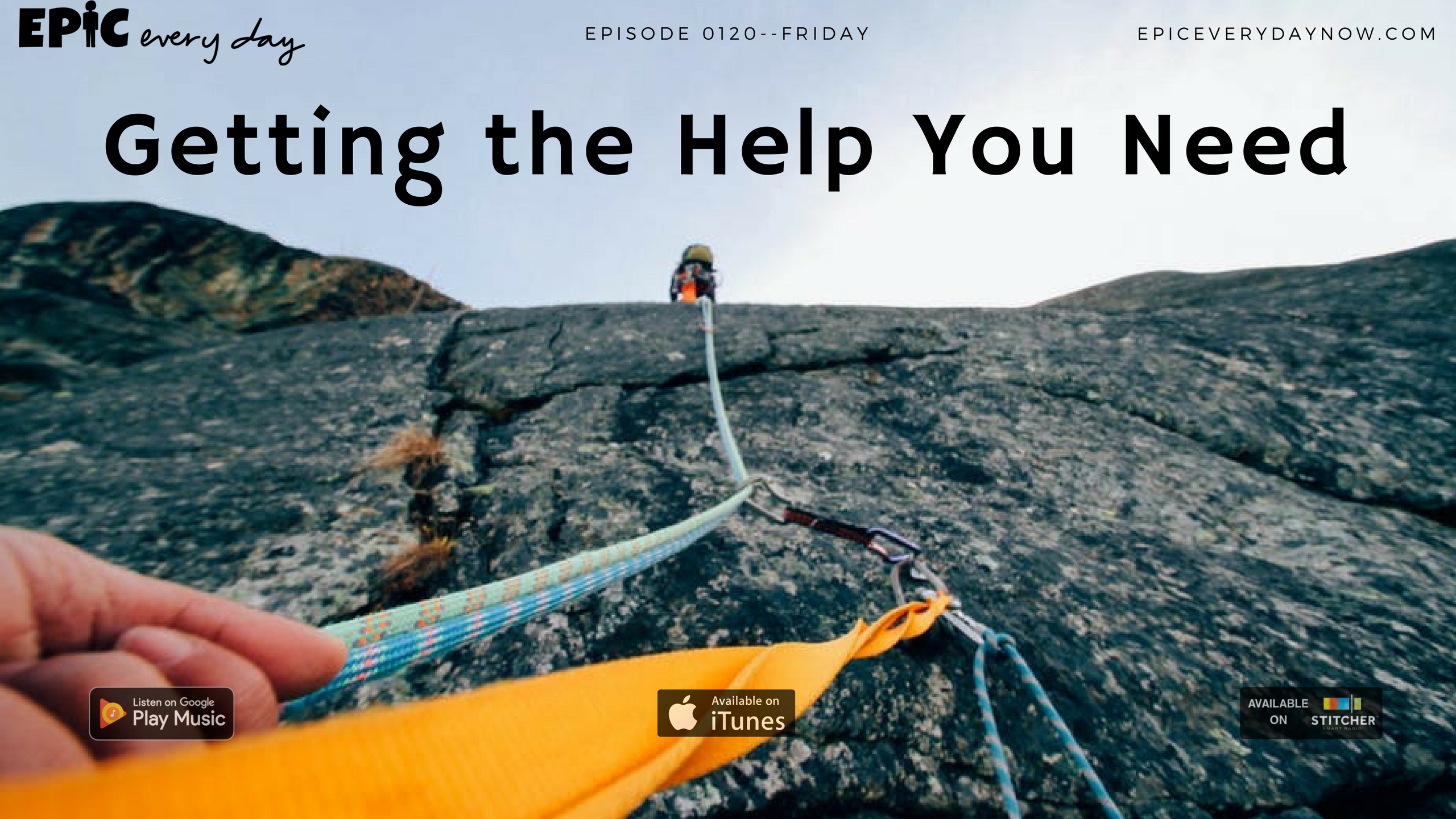 Getting the Help You Need