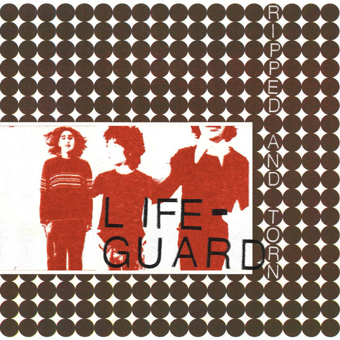 6-8-25 -- Lifeguard, Cassia Hardy, and Forty Winks