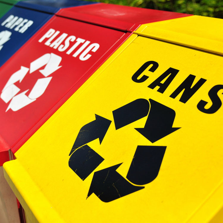 Is This the End of Recycling? — Episode 034