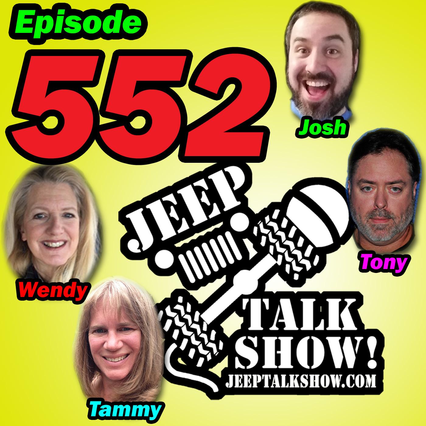 Episode 552 - Cheap Tools or Expensive and Why?