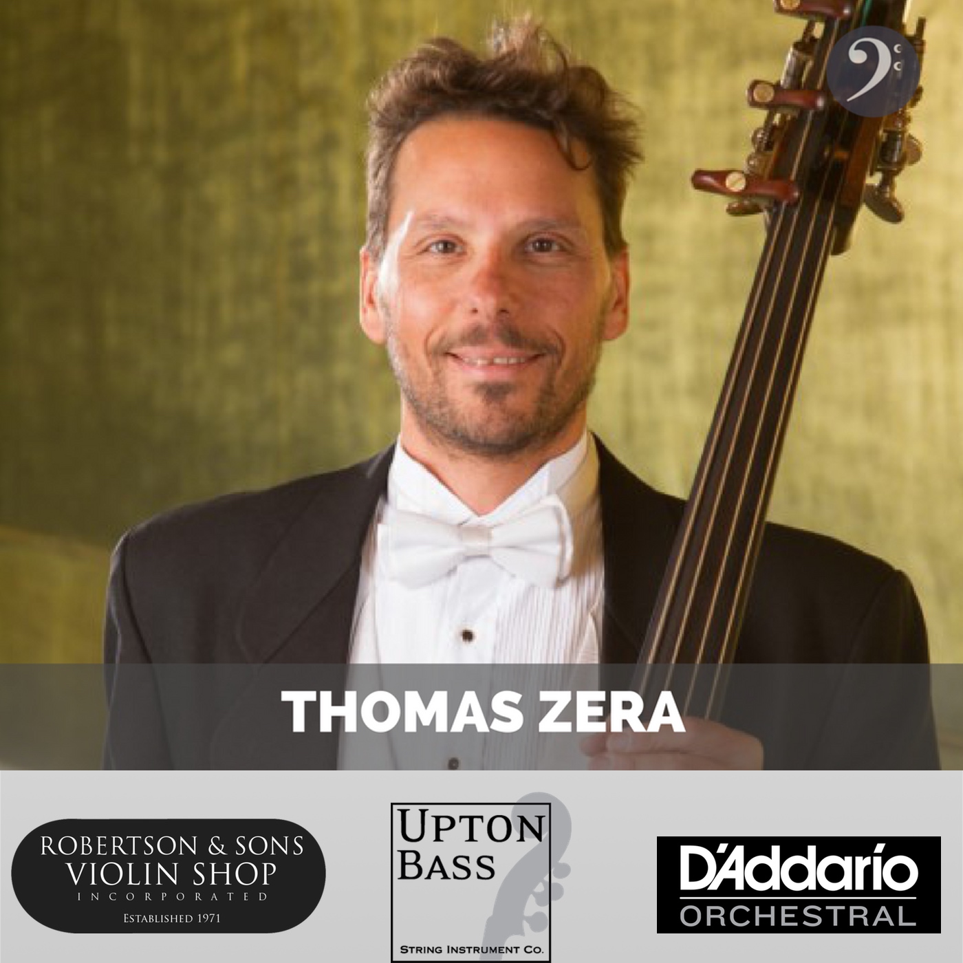 Contrabass Conversations