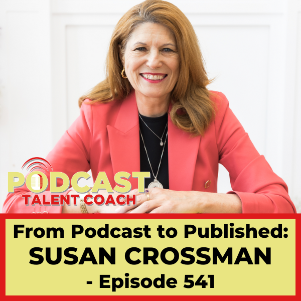 Podcast Talent Coach
