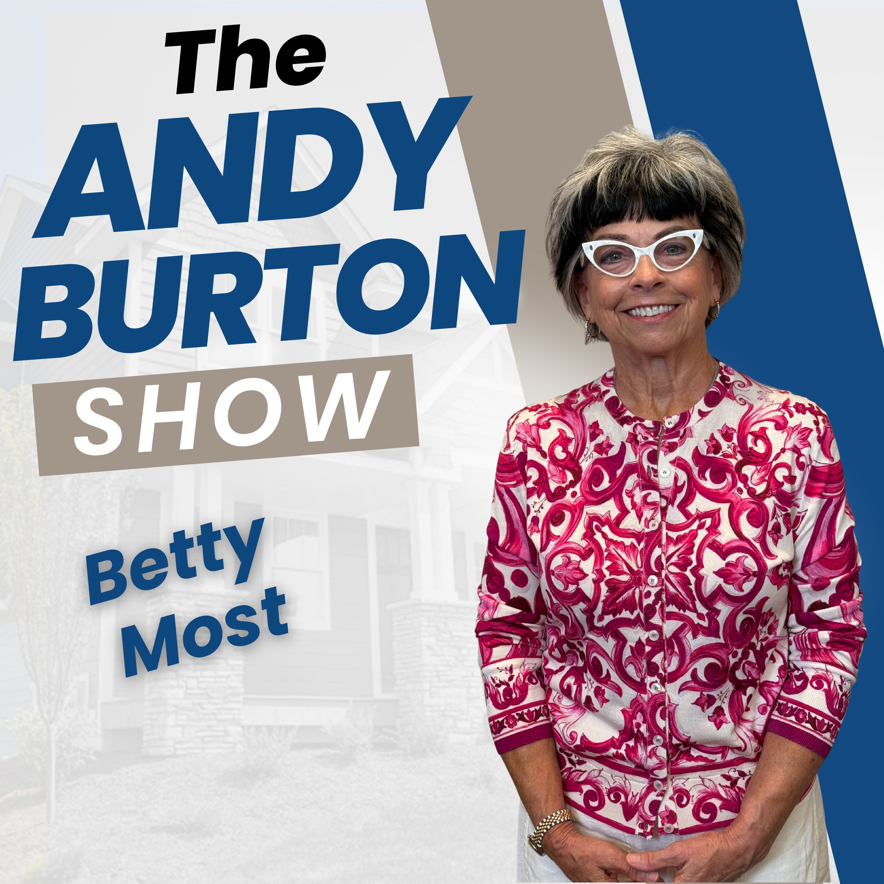 The Andy Burton Show