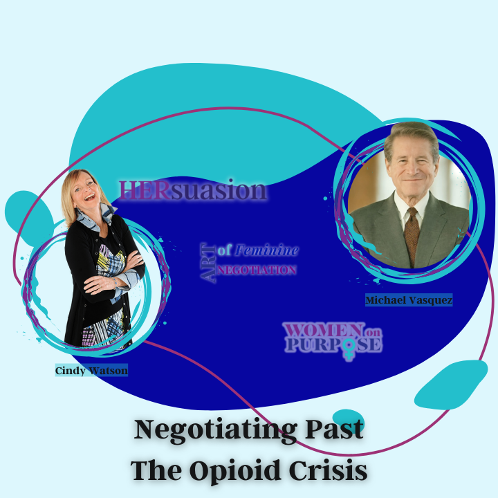 200: Negotiating Past The Opioid Crisis