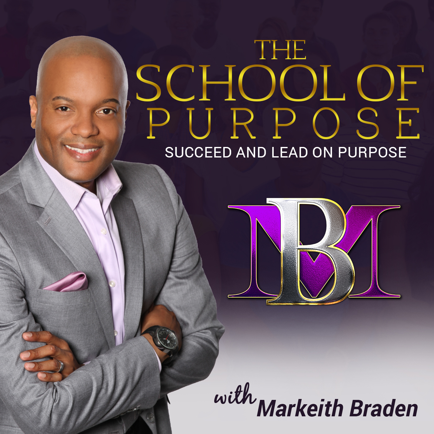 Maximize Your Brand with Markeith Braden
