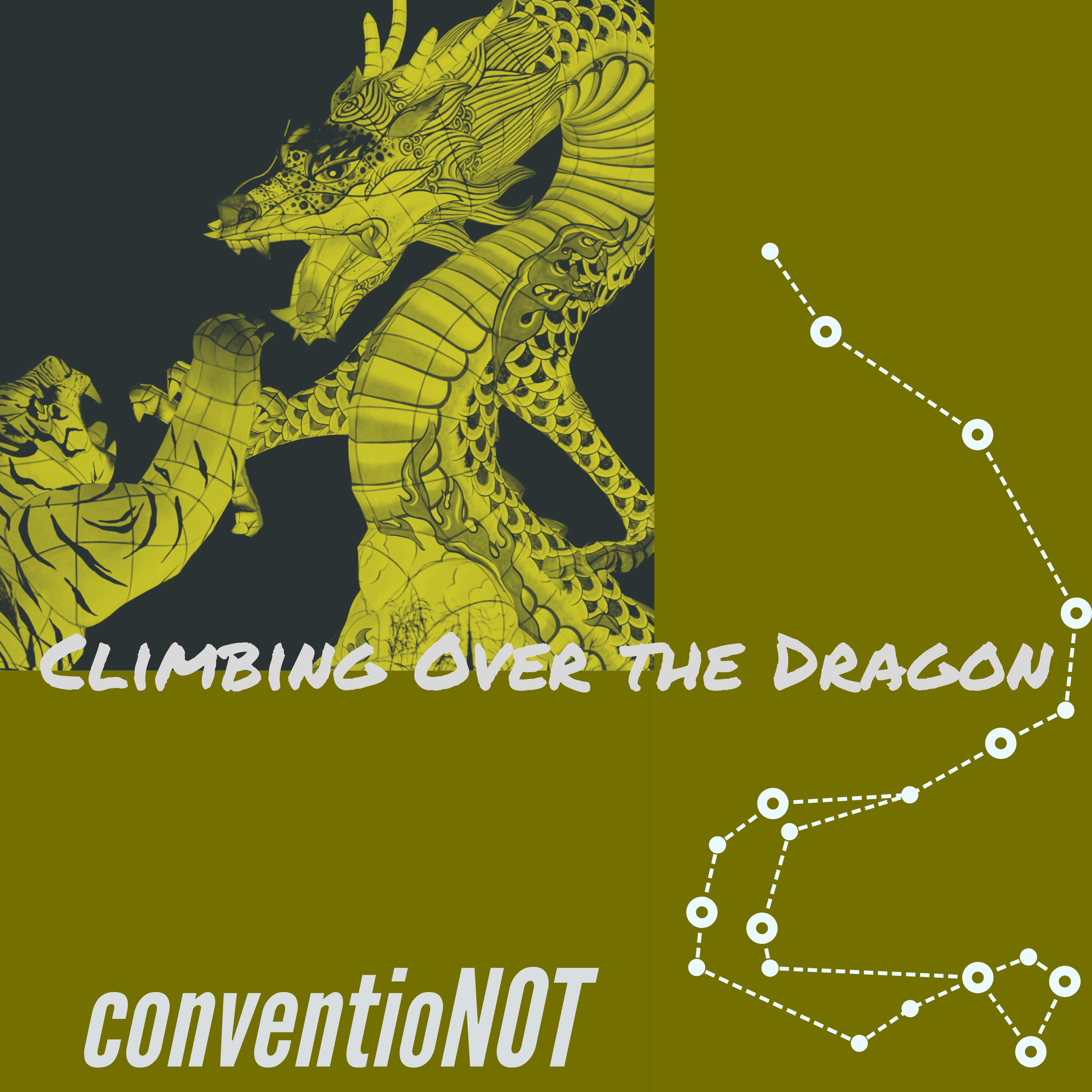 conventioNOT Podcast