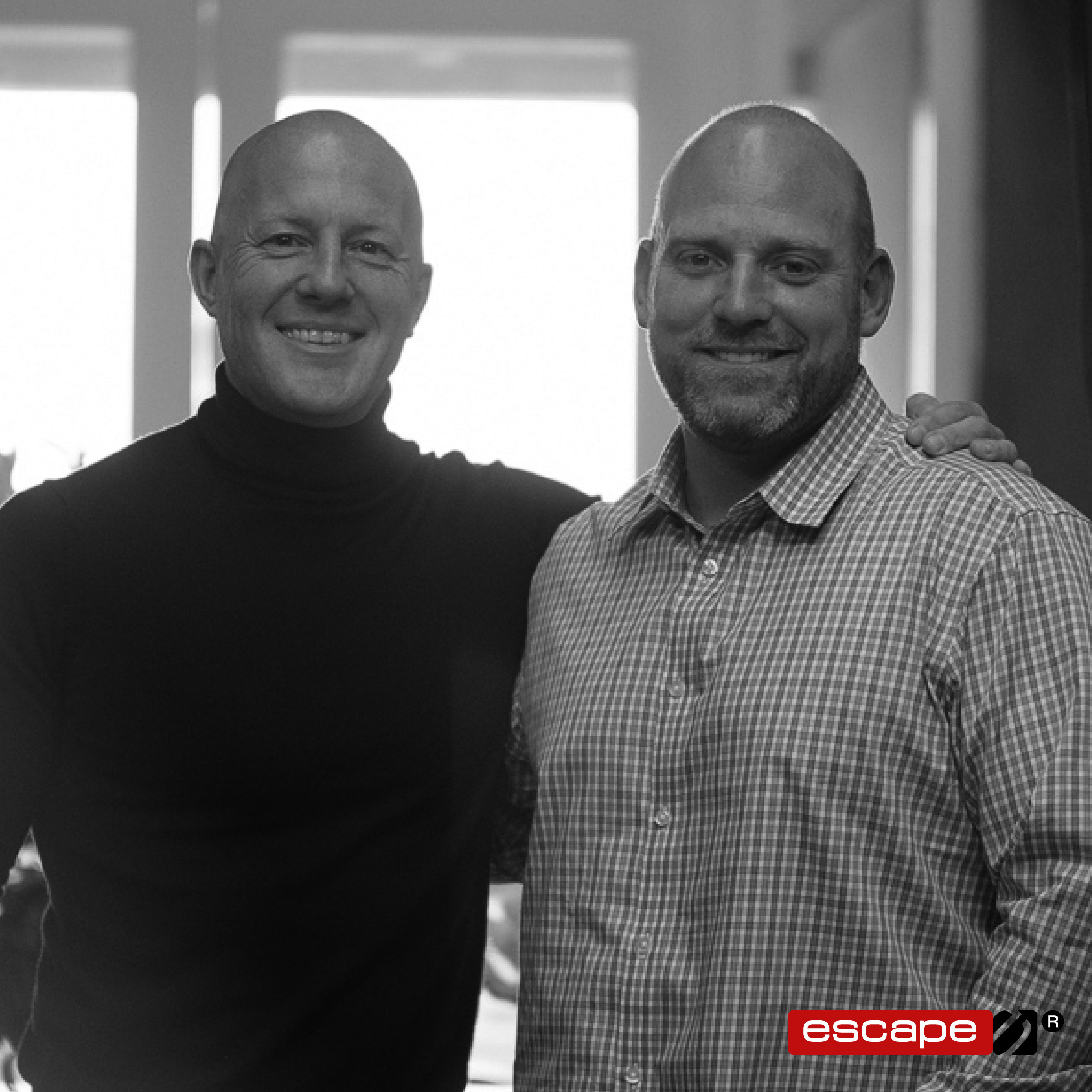 Ep.63 - Buying a business, franchising and selling experience, with Ryan Junk