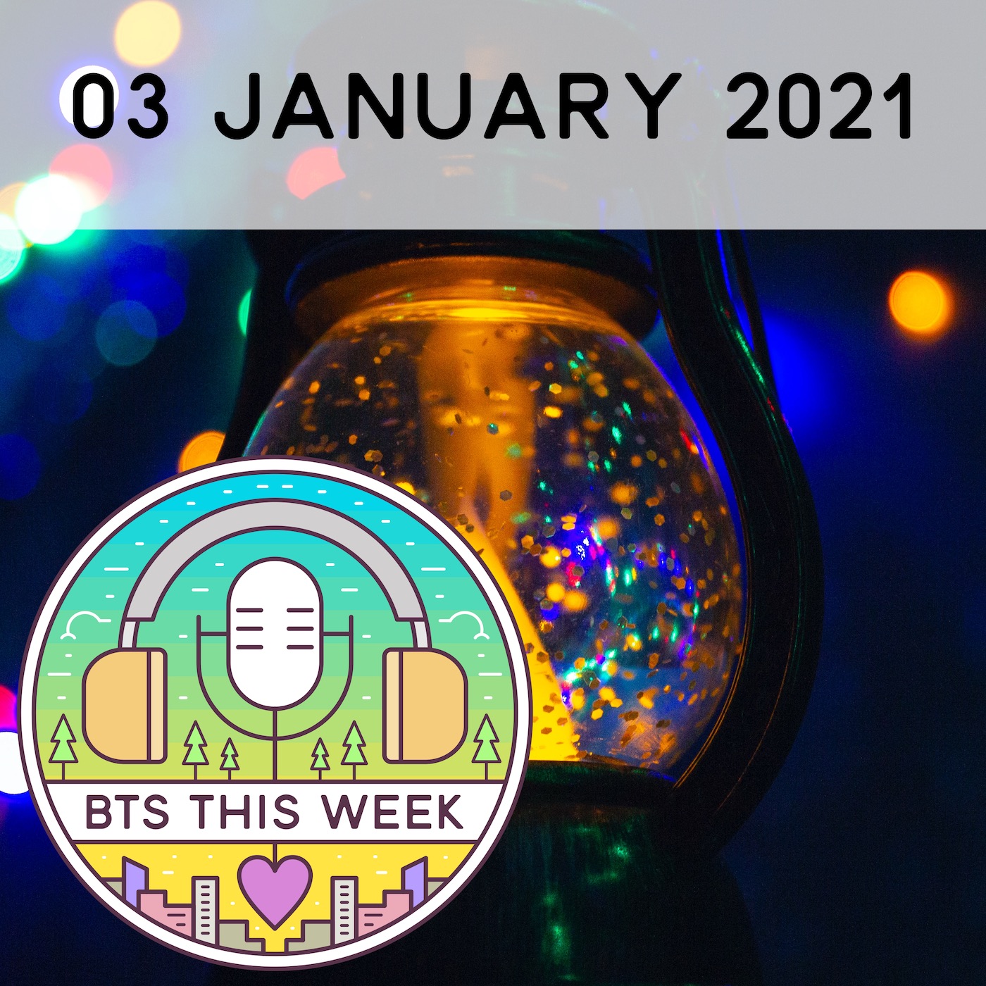 BTS This Week