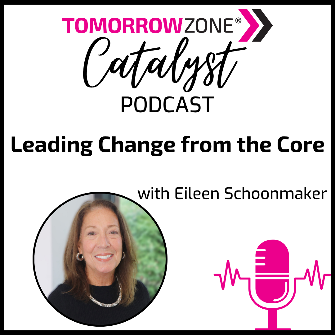 TomorrowZone Catalyst