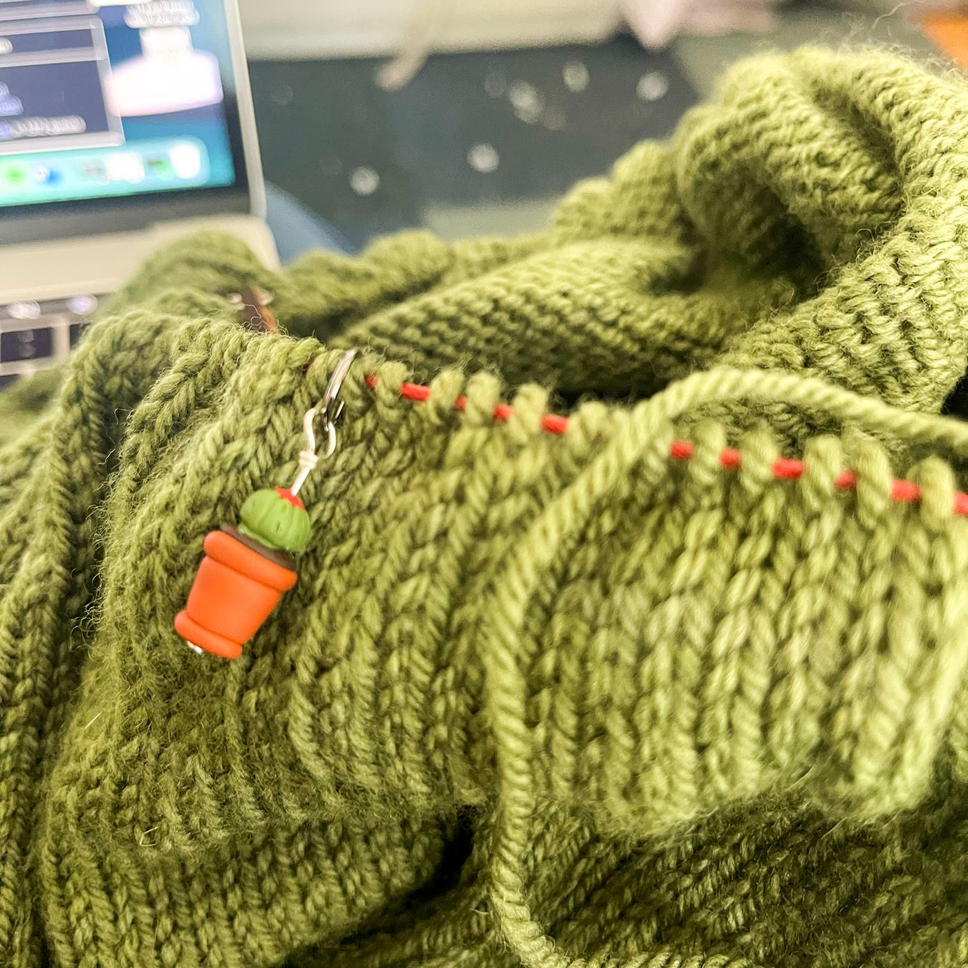 The 42nd Stitch Podcast