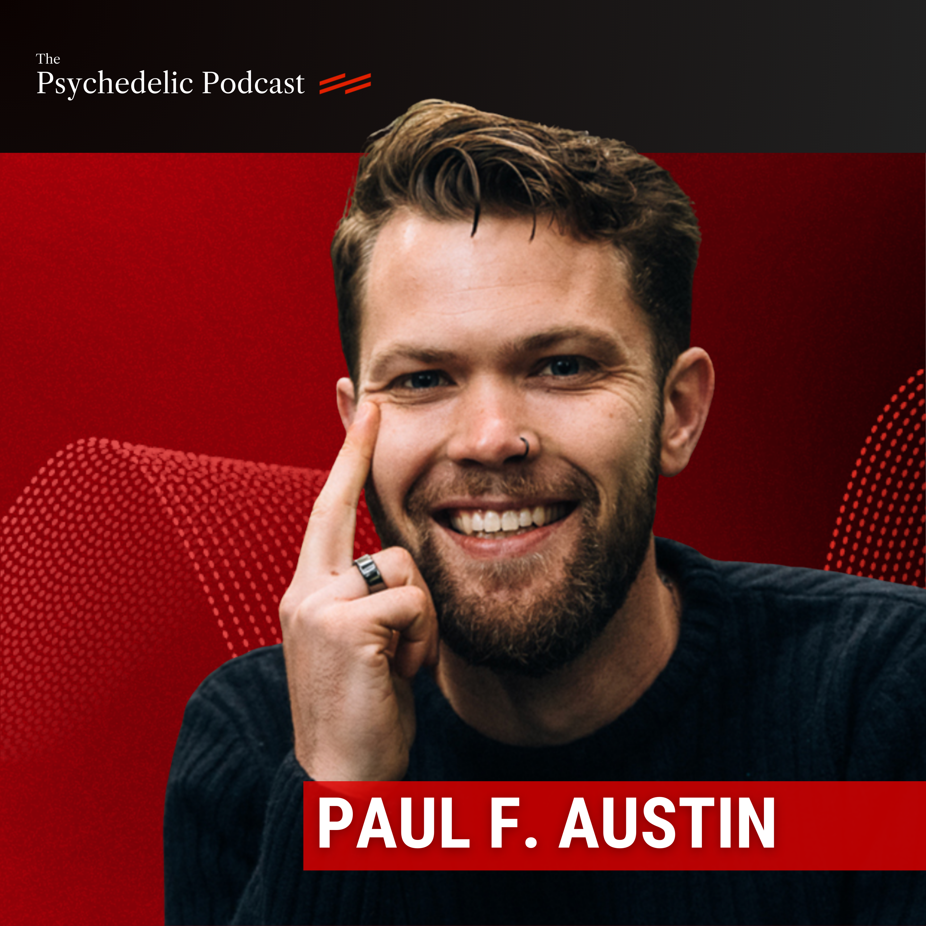 Microdosing as a Skill: AMA with Paul F. Austin