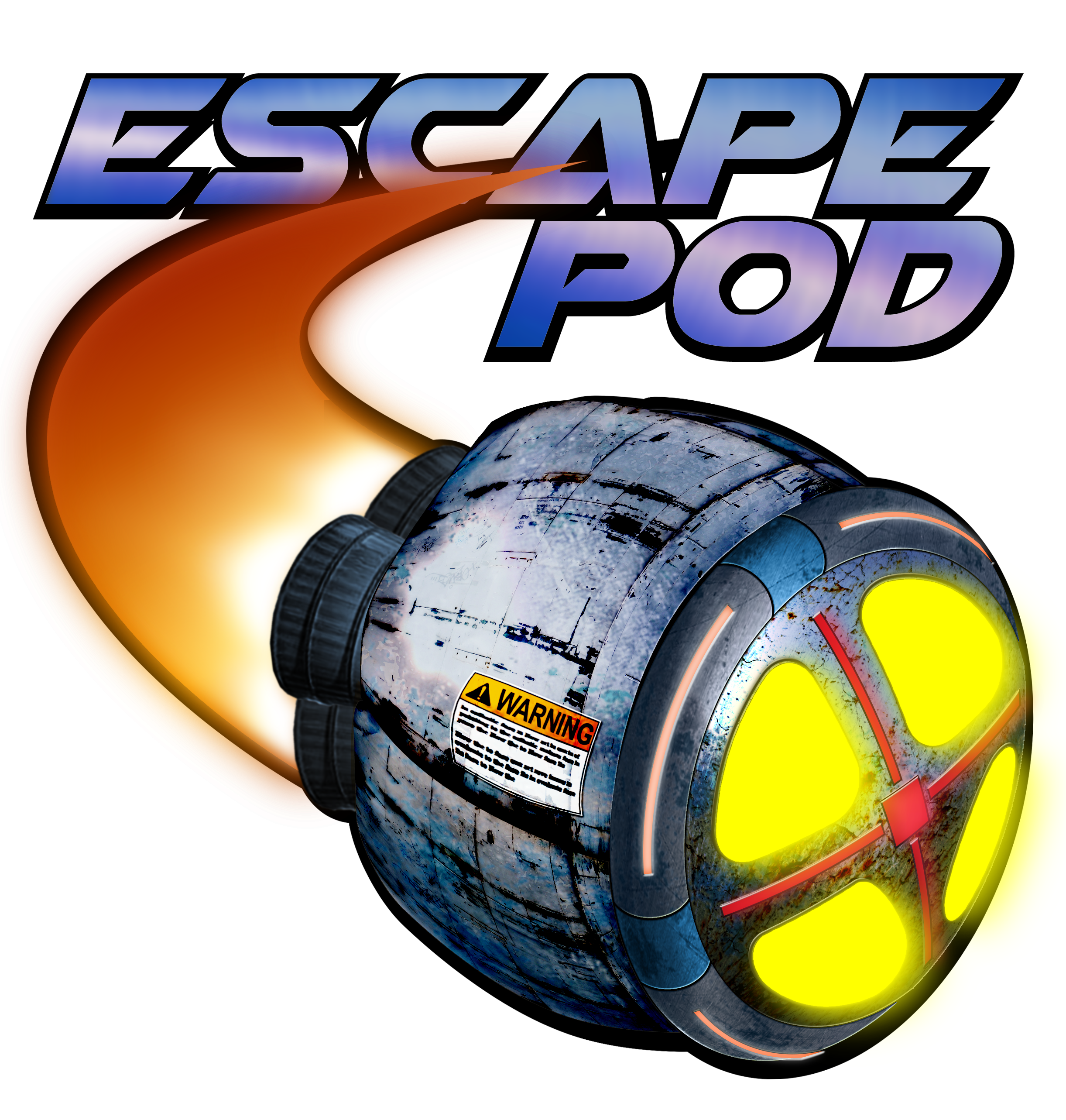 Escape Pod 633: Lucky Shot (Part 2) episode artwork