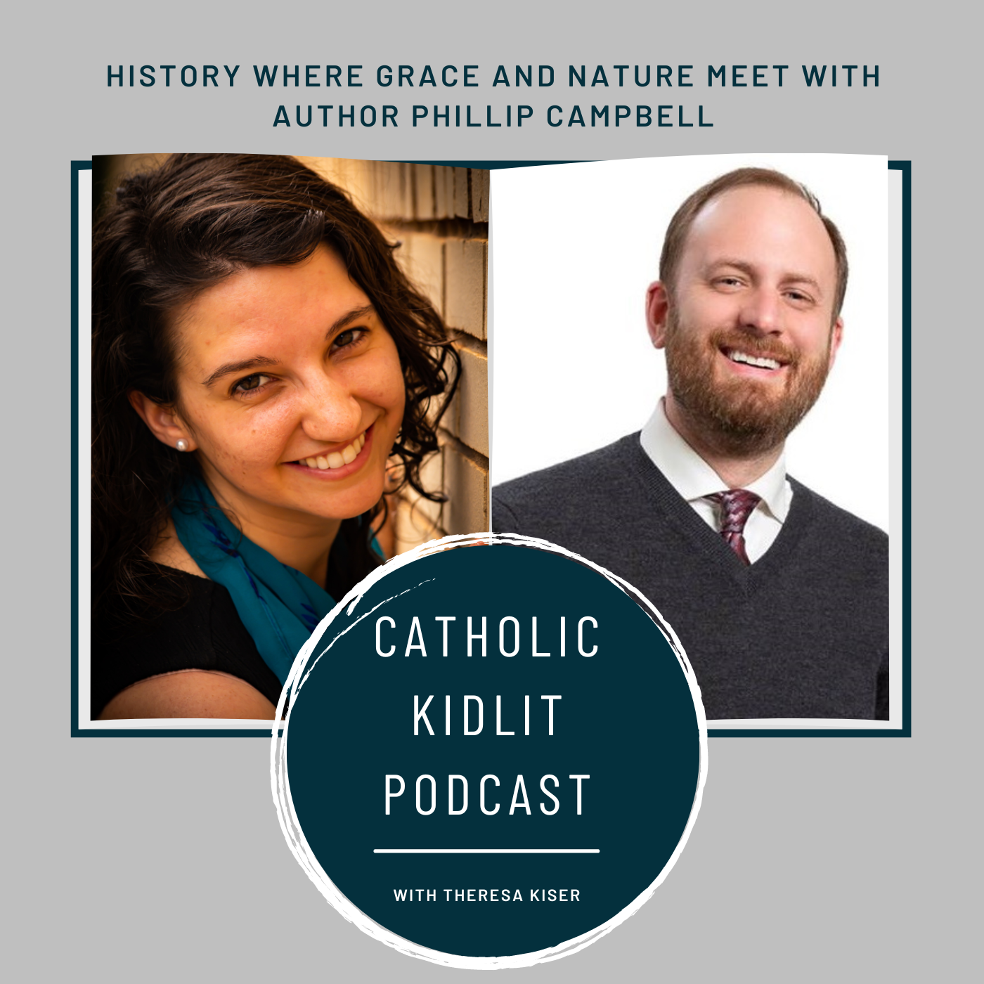 Catholic Kidlit