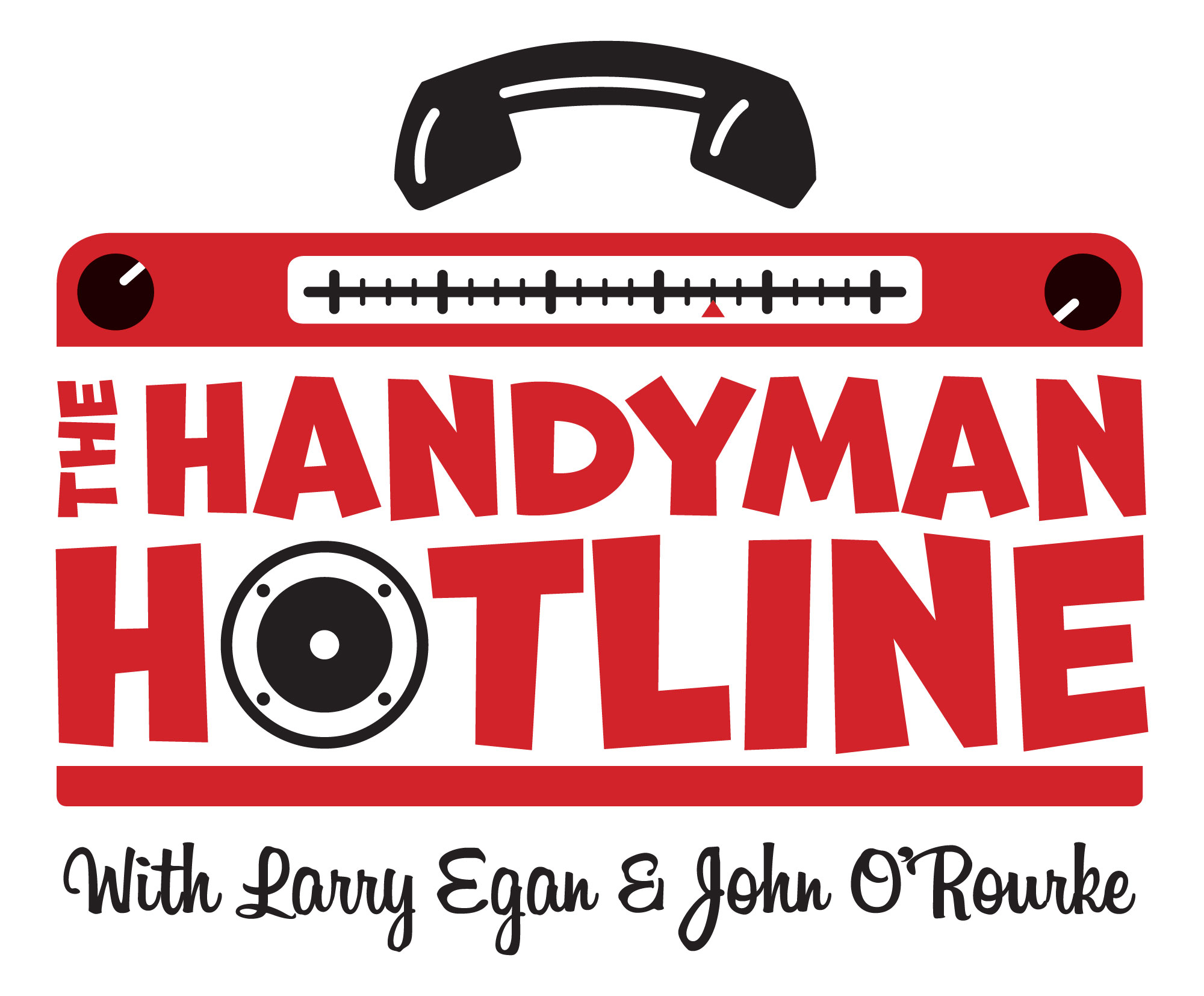 The Handyman Hotline\'s podcast