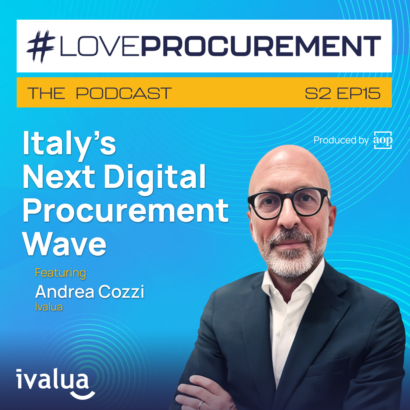 Love Procurement: The Podcast