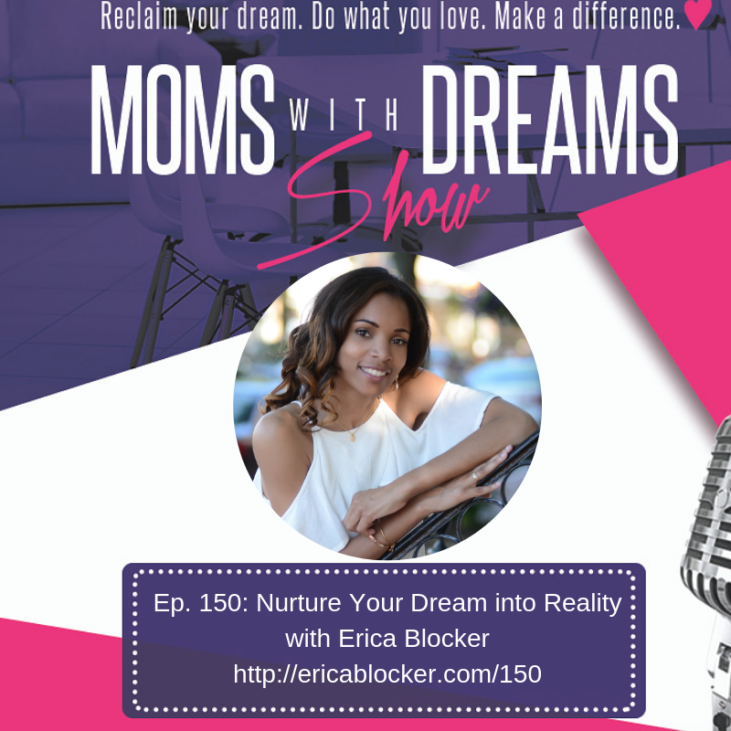 Moms with Dreams Show